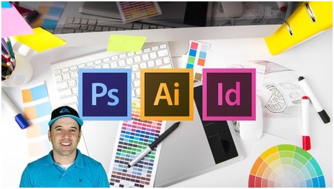 Phần mềm Graphic design